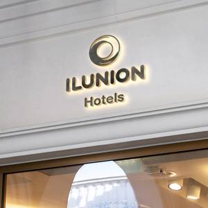 INSTALACIONES Hotel ILUNION Les Corts – Spa Barcelona