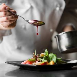 RESTAURACIÓN Hotel ILUNION Les Corts – Spa Barcelona