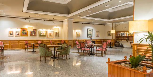 Ofertas Hotel Ilunion Les Corts Spa Ofertas Hotel Ilunion Les Corts Spa